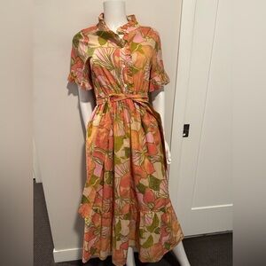 Laroque Daphne Dress - NEW!